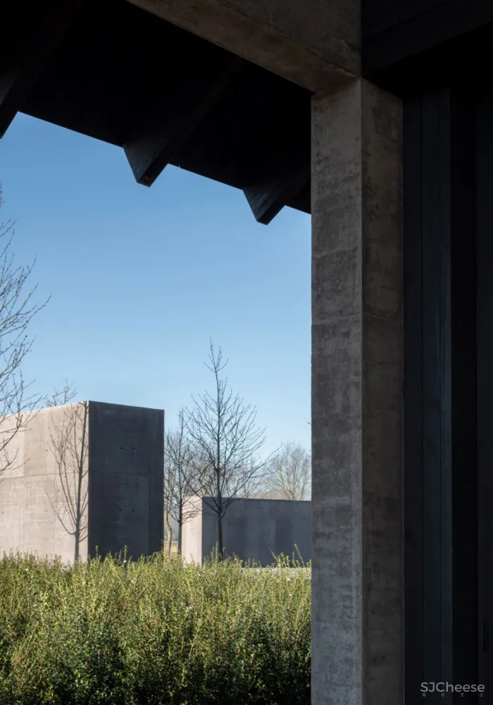 极简大师 Vincent Van Duysen |美得让人沉思的宁静设计