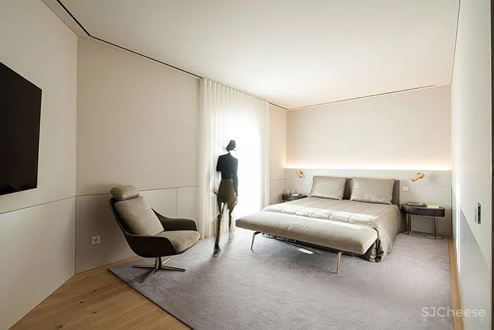 感受Carvalho Araújo的经典设计之美