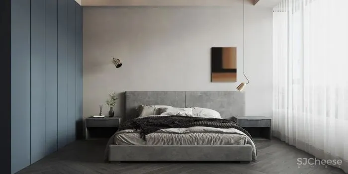 诗意居所 Lan Hen新作