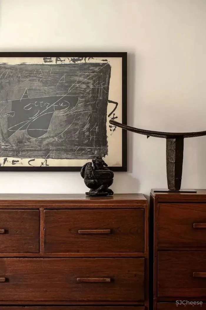 Meet-遇见•梦想改造”设计师谢柯!