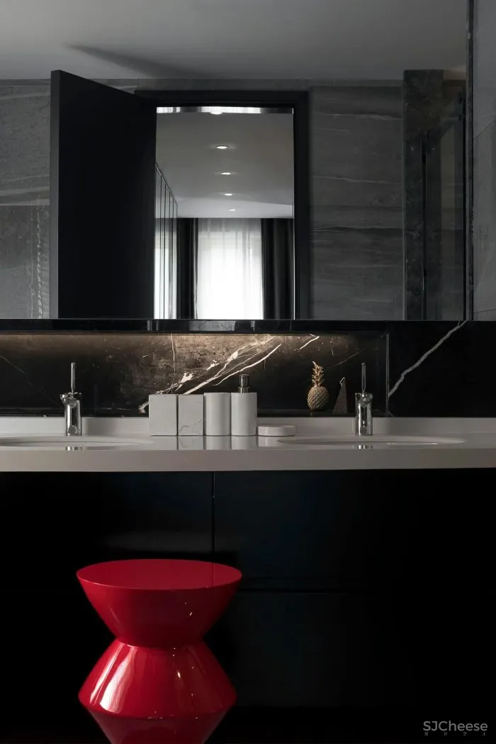 永.格调丨荣膺2020法国双面神 GPDP AWARD 国际设计大奖