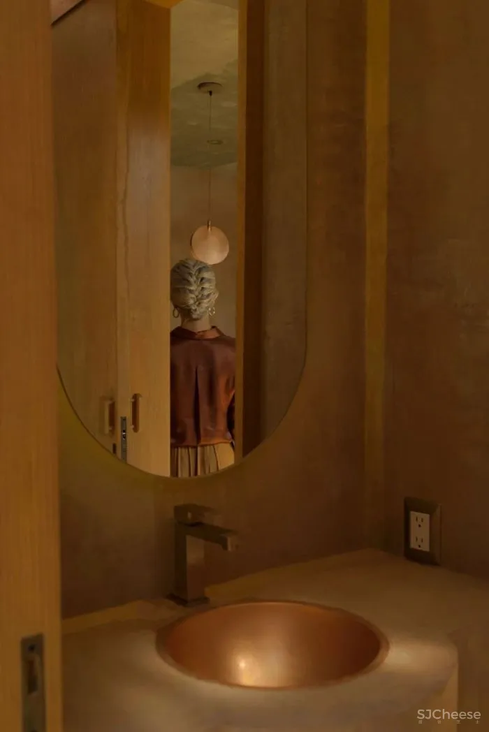 新作丨质朴自然美学 Daniela Bucio Sistos