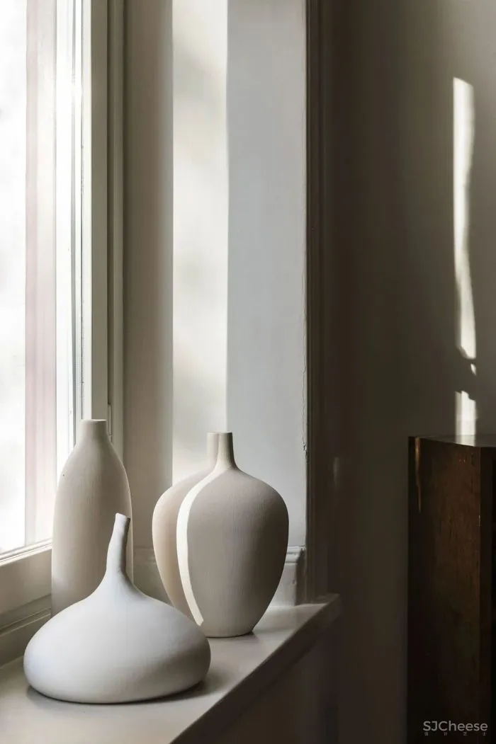 越优雅,越让人心动!