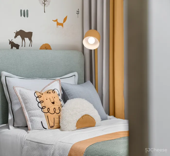 新作丨 GND恩嘉设计:光年 之外!