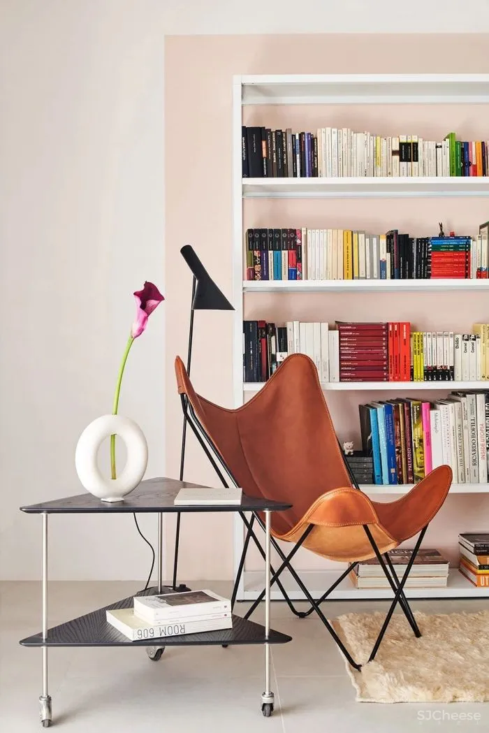 新作丨 0110公寓 Raúl Sánchez Architects