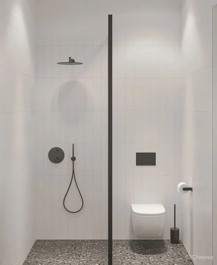 法式与极简的邂逅 Vae design新作