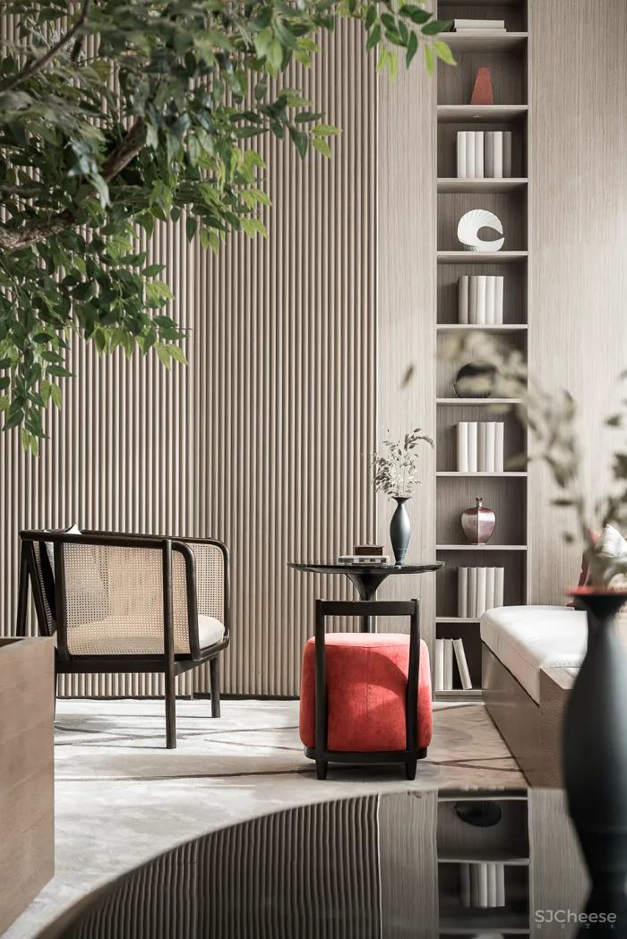 F.M.Design：多元化新墅居，未来的当代东方诗篇！