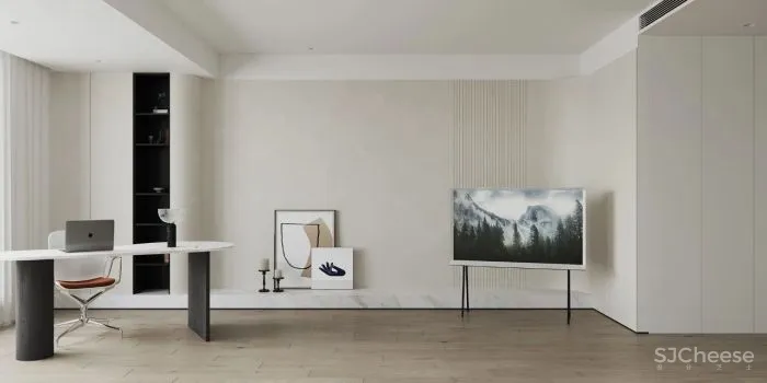 诗意居所 Lan Hen新作