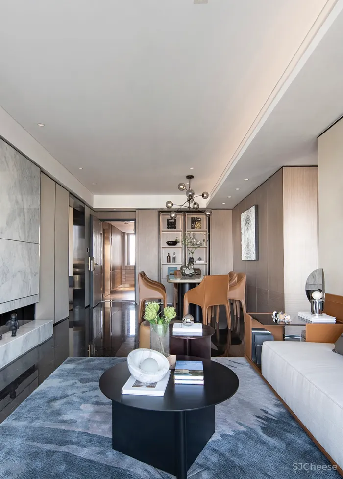 吴文粒:邂逅浪漫色彩主义!