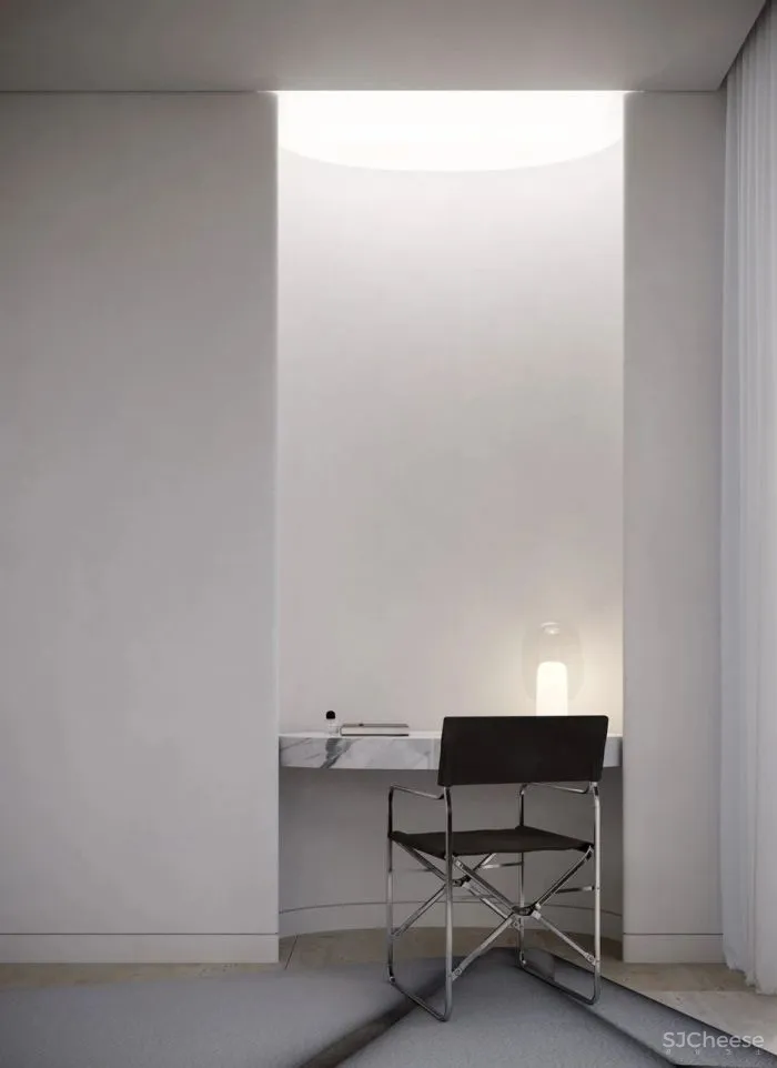 极简,真有格调!