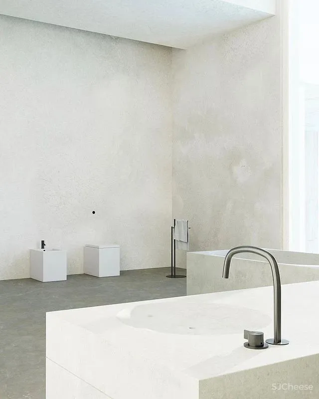 俄罗斯设计,极简美感!