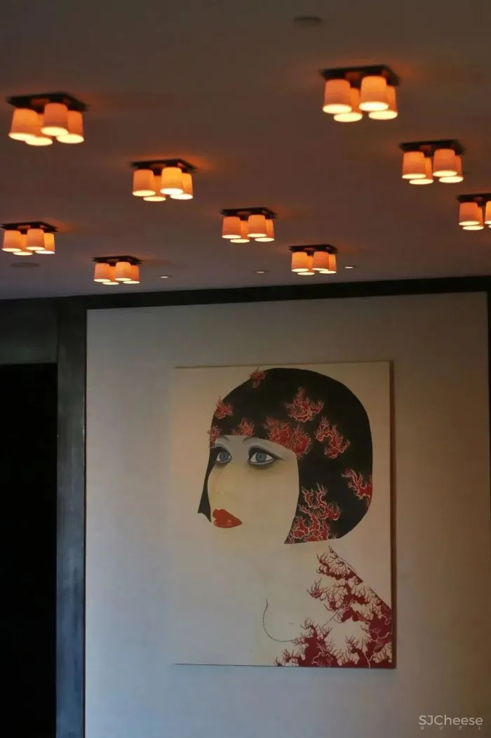 国内最有腔调的7大艺术酒店!