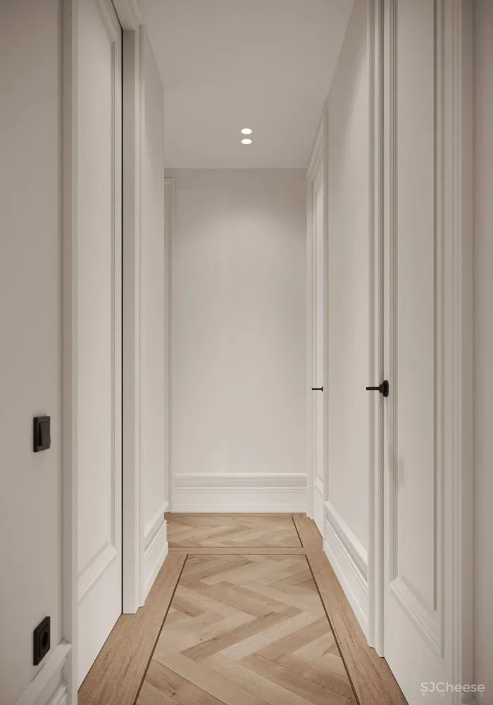 自然舒适的设计格调 ATO.TEAM新作