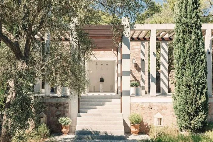 度假目的地|盘点全球38家安缦酒店设计