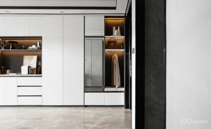 美域高MIYUKO | 以优雅之姿,驾驭生活的每一刻