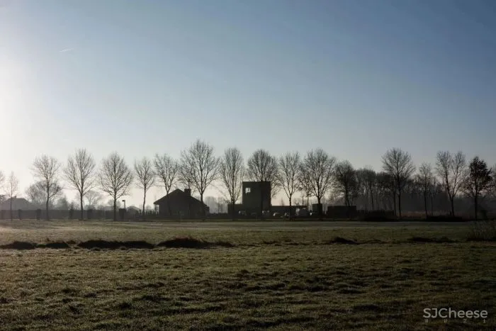 极简大师 Vincent Van Duysen |美得让人沉思的宁静设计