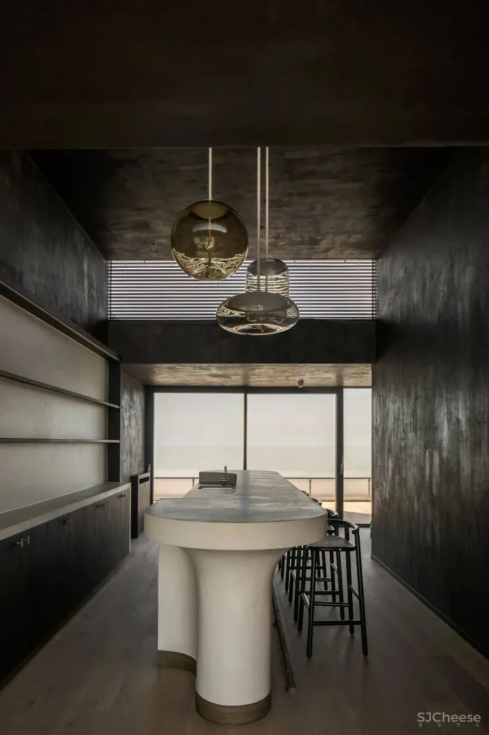 比利时设计,朴实居所!