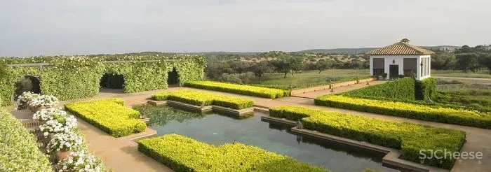 从哲学跨界到景观设计大师,他却说自己只是 一位 “ 园丁 ”