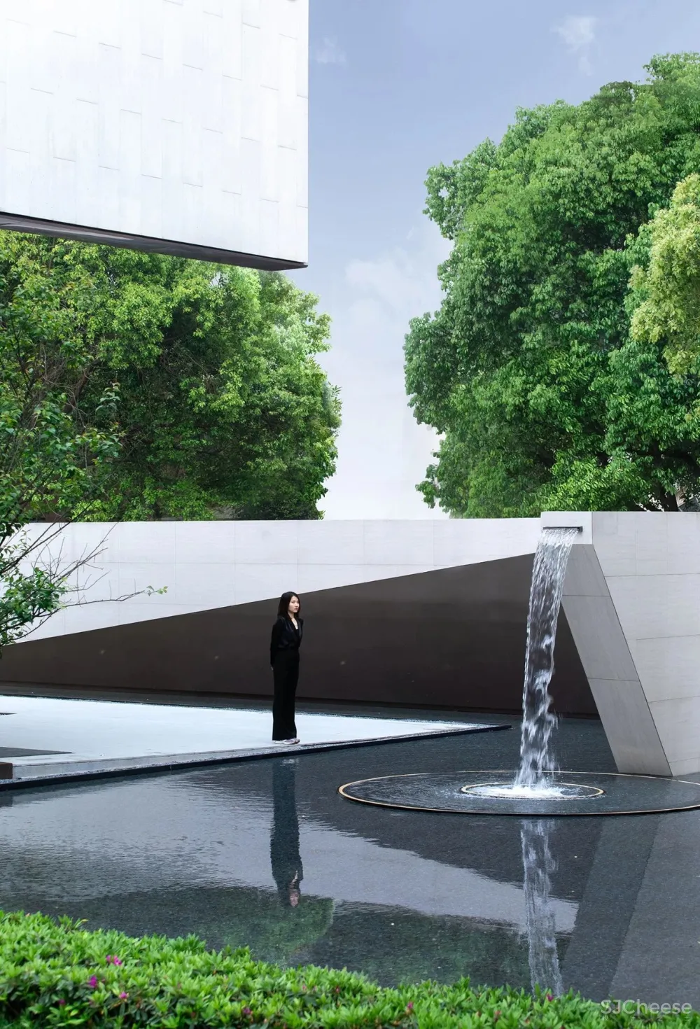 归心觅境 岁月轻吟 南昌江铃新力•铂萃中央