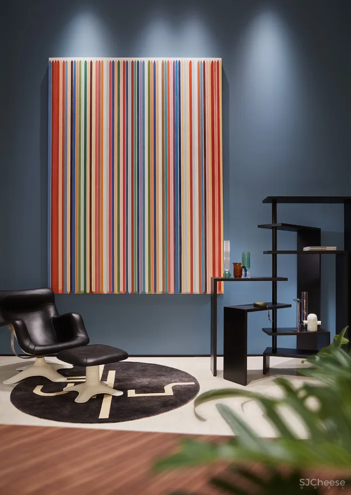 873㎡简约私宅 · 家是一个容器,盛放真实的自我!