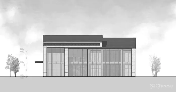 JZFZ 新作 三江大境·龙湖景粼天著