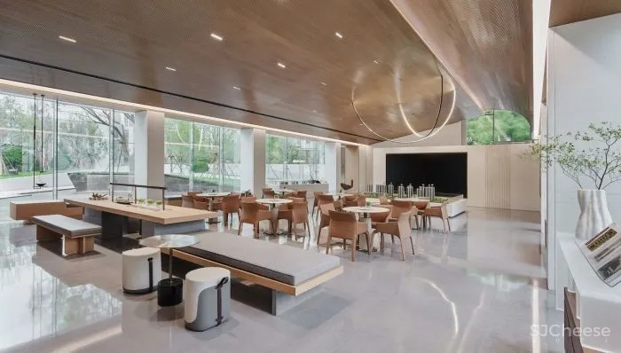 归心觅境 岁月轻吟 南昌江铃新力•铂萃中央