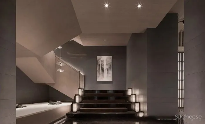 新作丨 漫思设计 · 悦尽繁华,梦回诗意江南