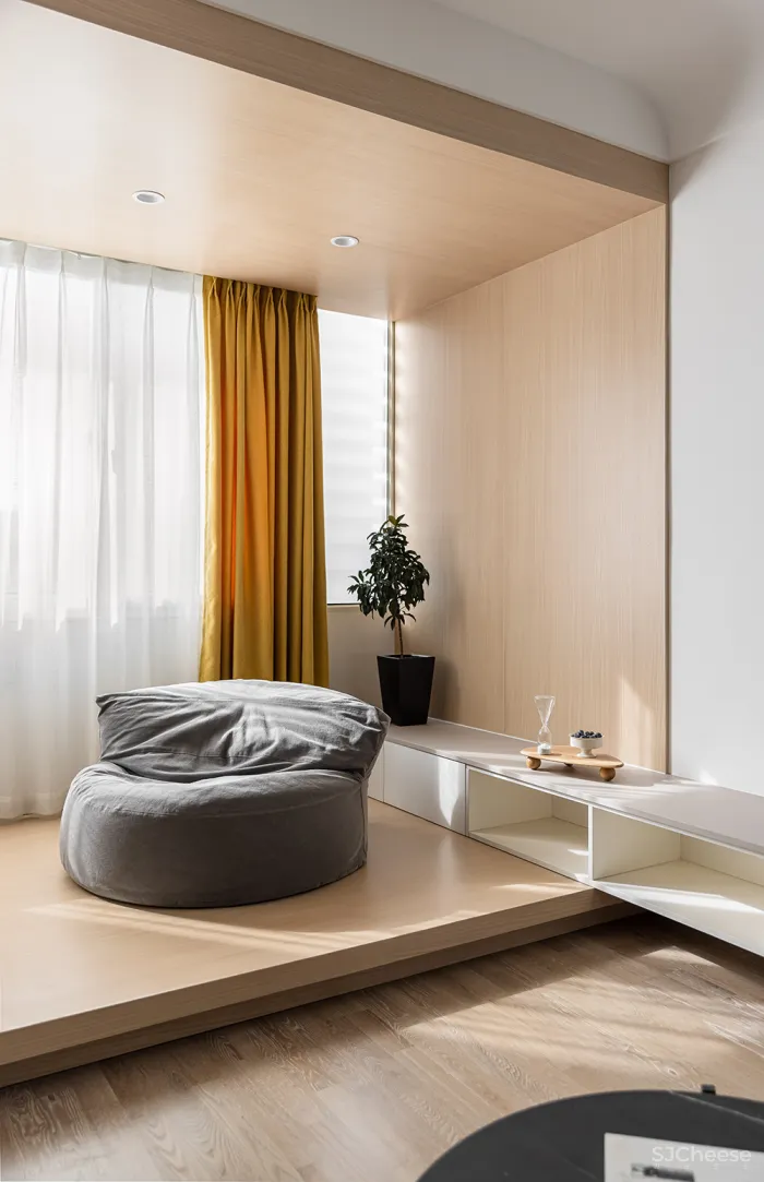 简约设计,高级美!