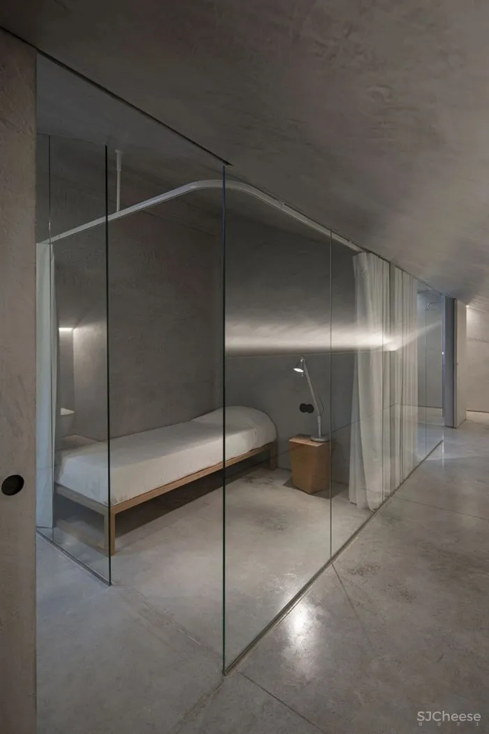 感受Carvalho Araújo的经典设计之美