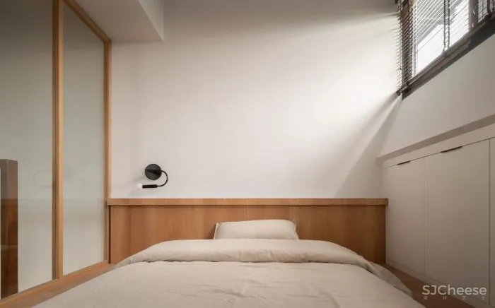 新作丨壹阁设计 『 Egret 』