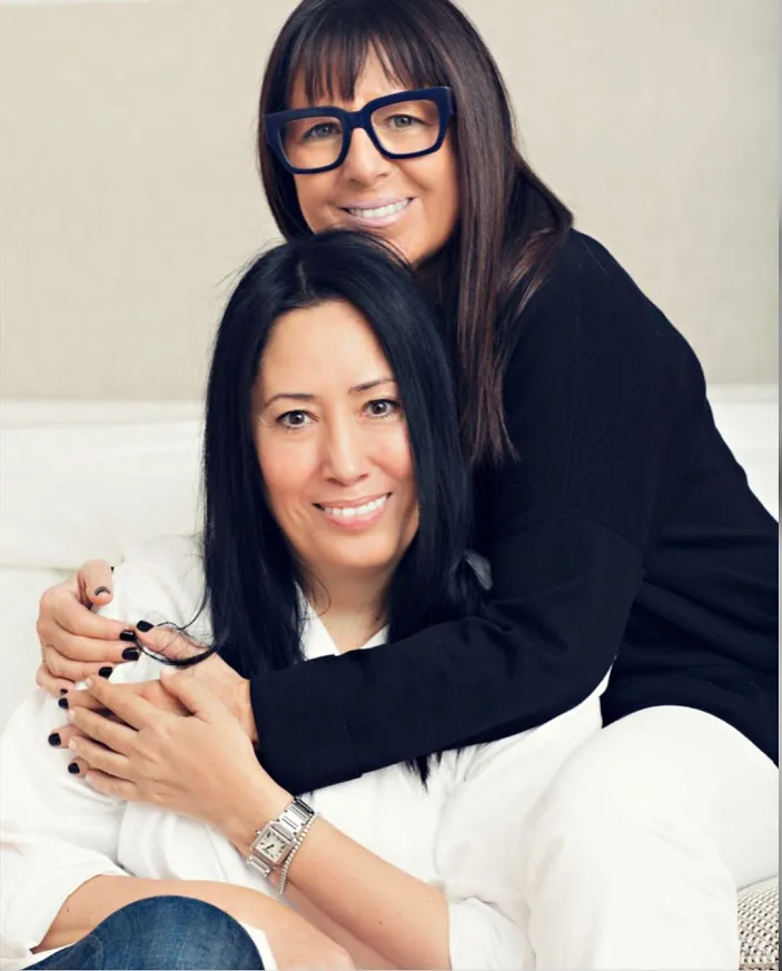 Sissy Marley 简约木系风华