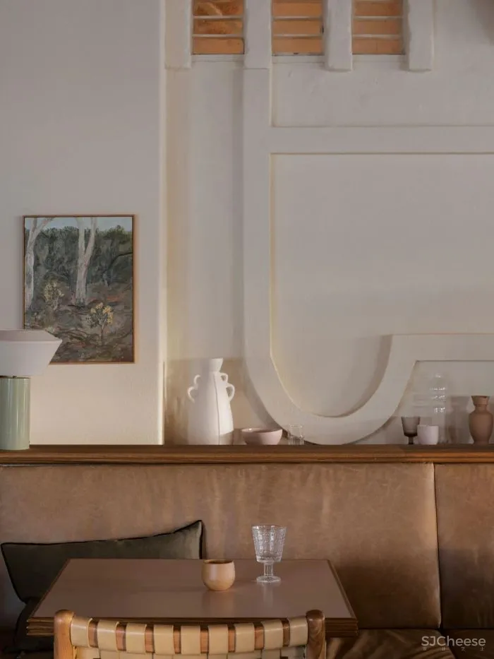 HARBORD HOTEL RENOVATION BY ALEXANDER - CO.