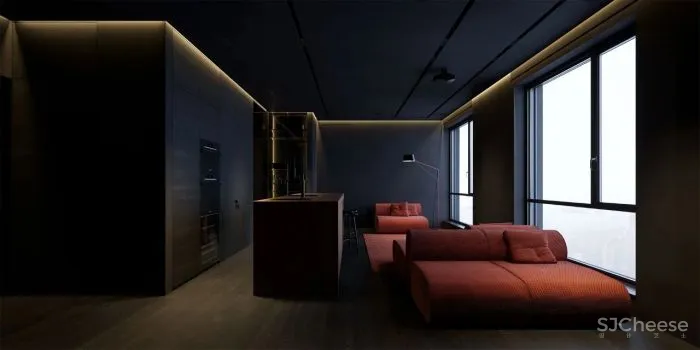 不一样的禁欲主义