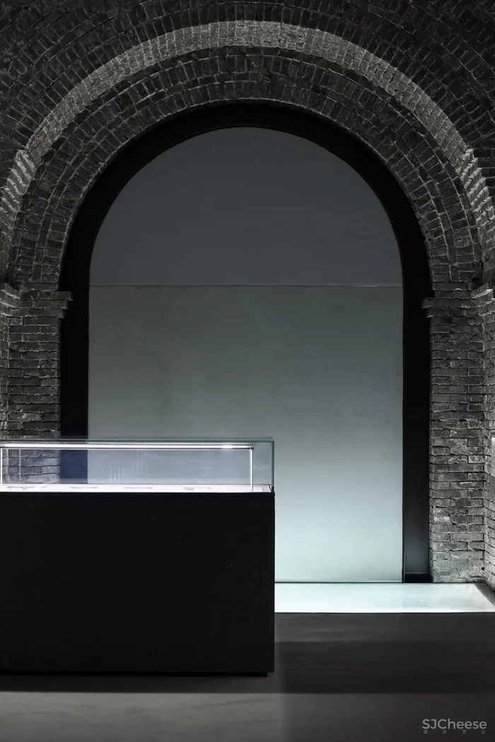 江南造币博物馆及金基集团总部办公,南京 / 反几建筑