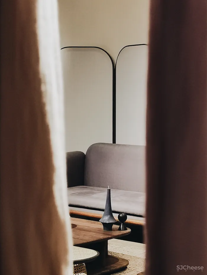 梵几|最in的家具品牌网红店