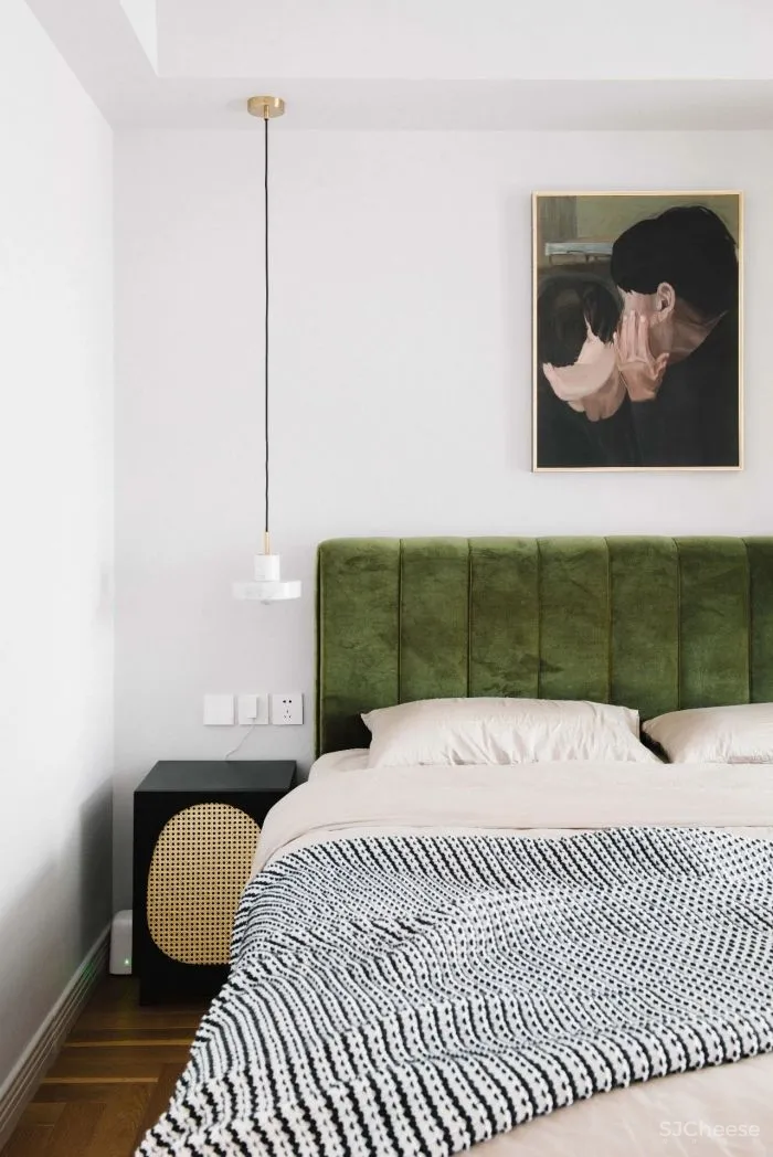 这4个年轻人“折腾”出来的家,内心戏也太足了吧!