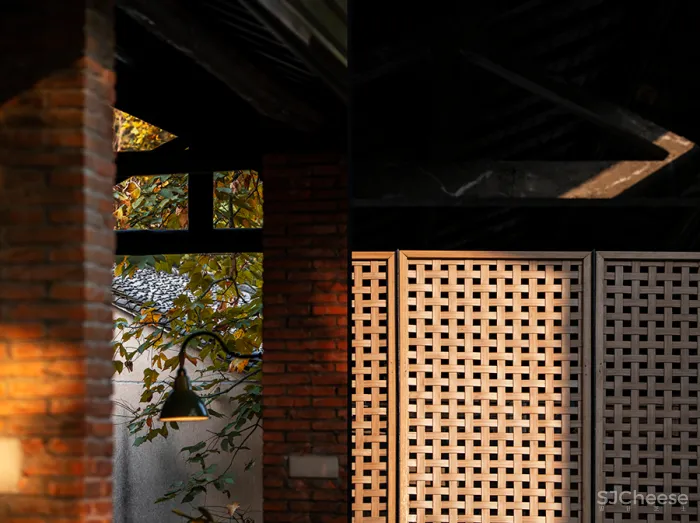 李聪 - 陈书灏 • 莫干山蚕种场｜历史保护建筑“化茧成蝶”