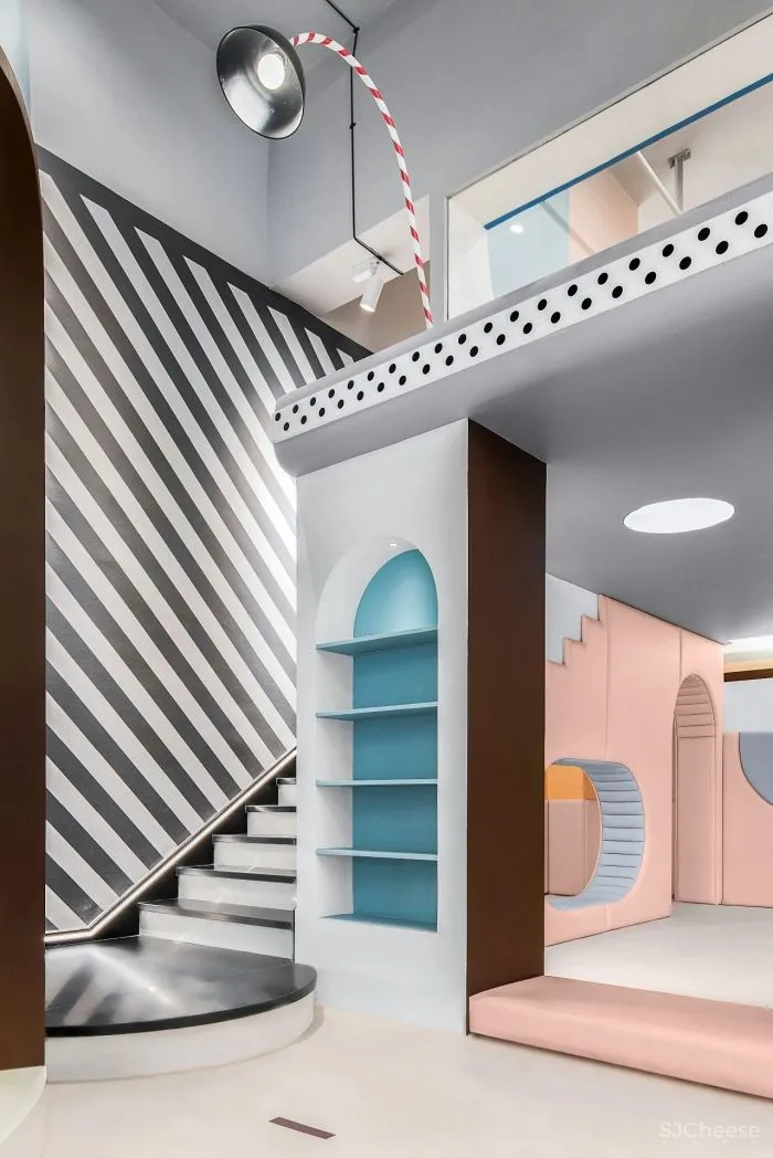 新作 丨 陈滨斌 So Sweet 写给纯真的童话