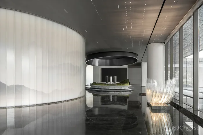 朴悦设计新作丨 追光者,初心如磐