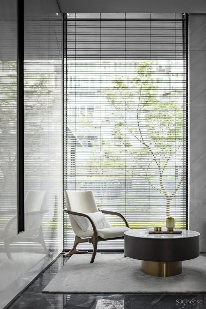 新作|HWCD:一座归庐 倾城风雅