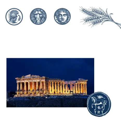 RBD瑞本设计丨 银河万里摩天轮相遇 TARENTUM 萄木