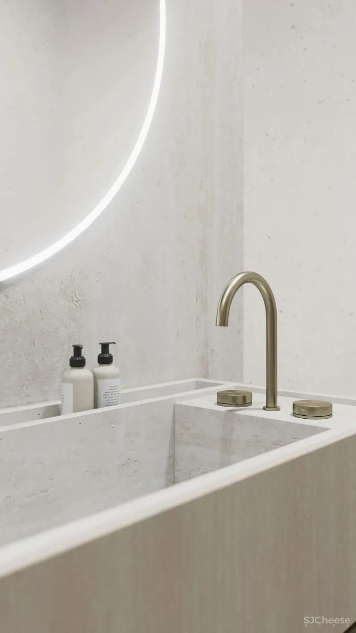 Quadro Room新作 丨 极简设计,朴素生活