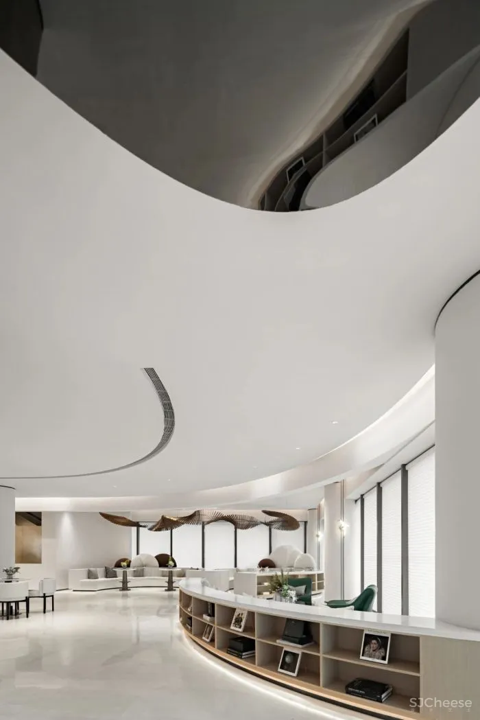 破局与重构 南京中海•方山印营销中心