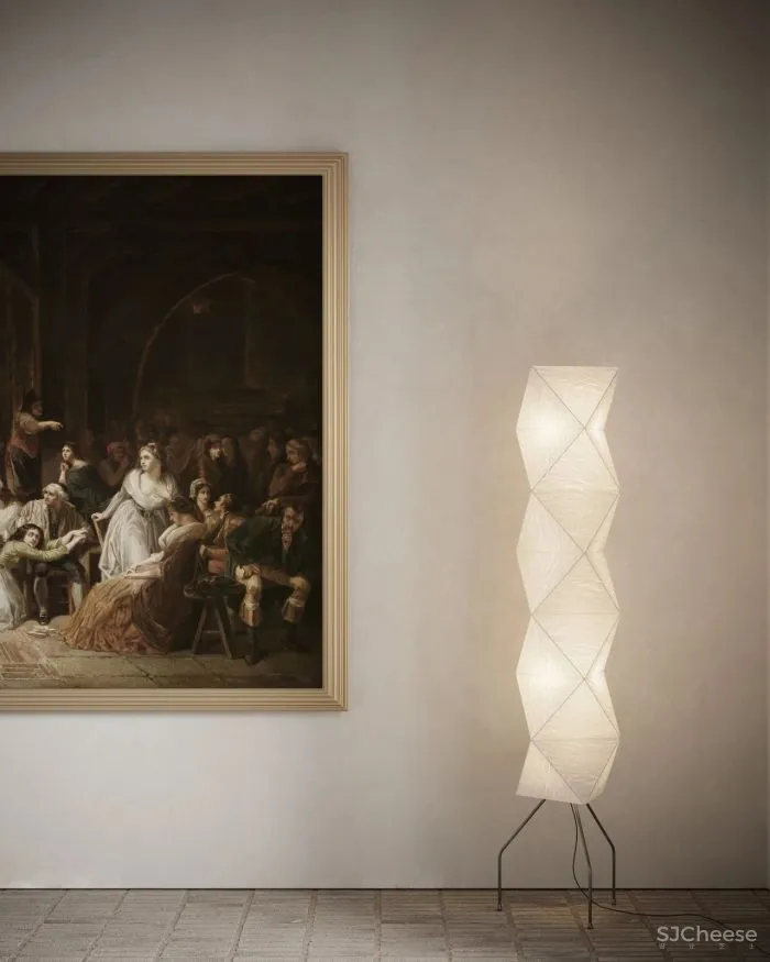 另类极简窥见生活美学