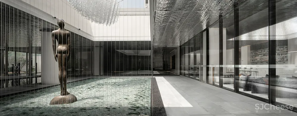 朴悦设计新作丨 追光者,初心如磐