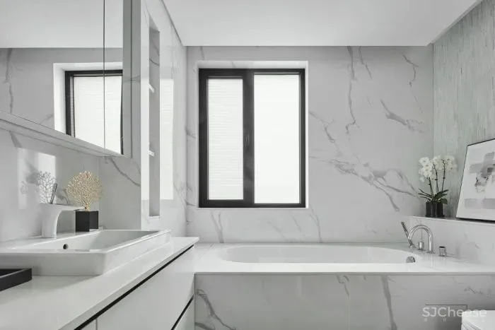 新作｜李延文 在生活以外的第三空间，造間雅室，安放心靈吧