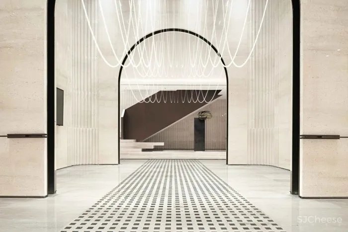 YSD原十设计新作丨 梦寻南浔