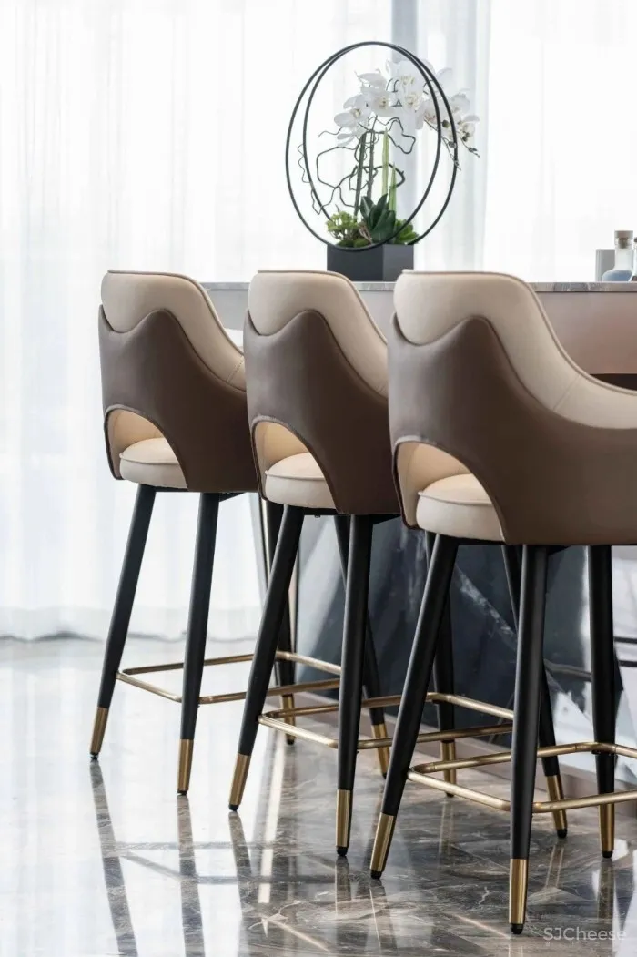 HWCD设计丨 武汉龙湖清能·天奕售楼处