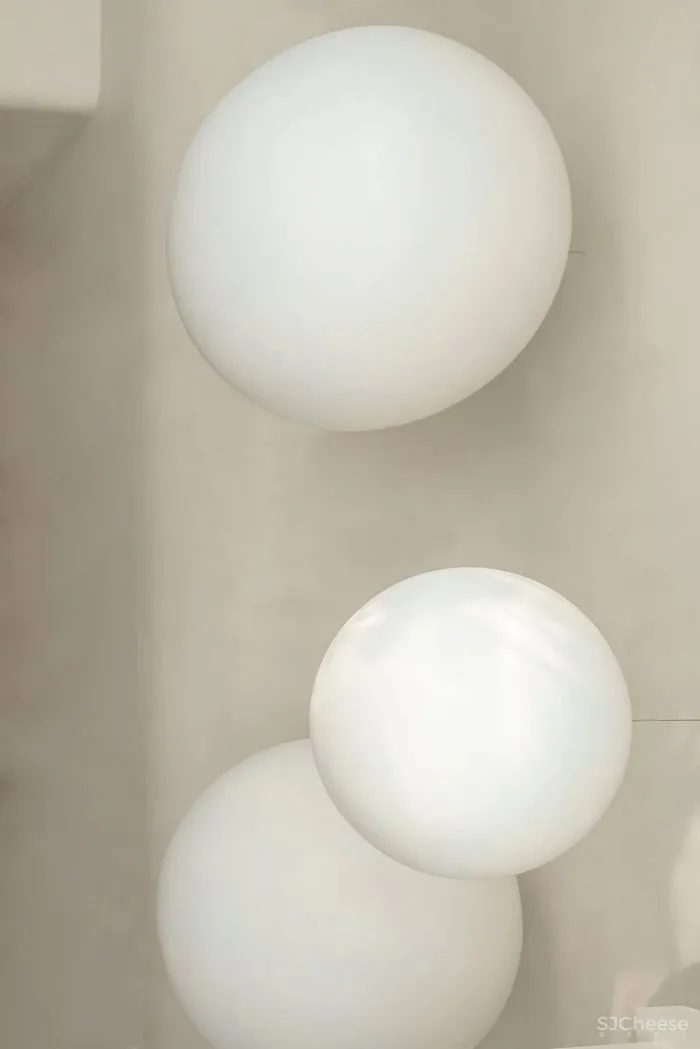 RBD瑞本设计丨 银河万里摩天轮相遇 TARENTUM 萄木