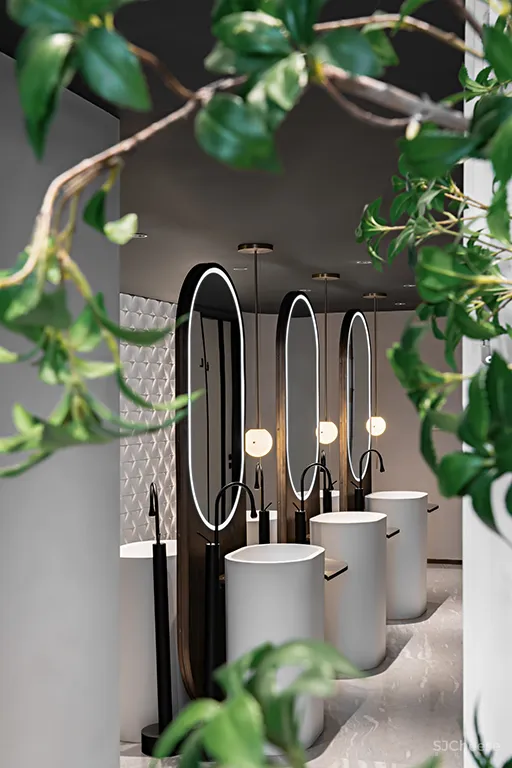 CCD 來自塞納河畔的文藝氣息，這間美學生活體驗中心唯美了整個盛京